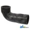 A & I Products Hose, Filler 6" x2.3" x2" A-E1ADKN8333 - alternate 3